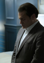 Your Honor - Episodio 1