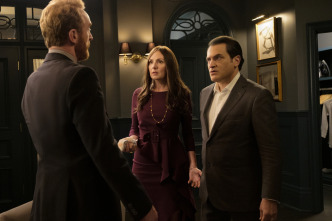 Your Honor - Episodio 1
