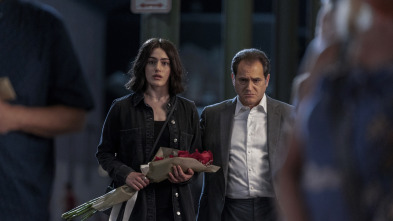 Your Honor - Episodio 1