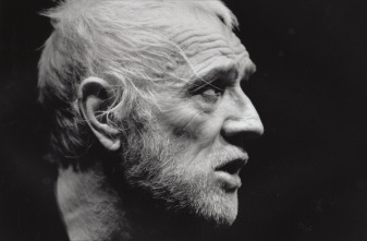 Los fantasmas de Richard Harris