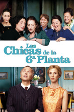 Las chicas de la 6ª planta