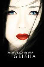 Imagen de Memorias de una geisha - 1