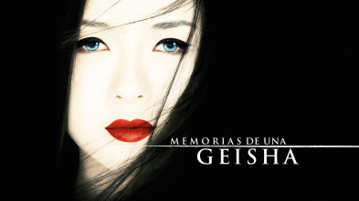 Imagen de Memorias de una geisha - 2