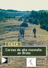 Corzos de alta montaña en Broto