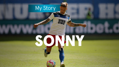 My Story (22/23): Sonny