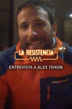 Lo + de las... (T6): Alex Txikon y el ascenso invernal - 09.01.2023