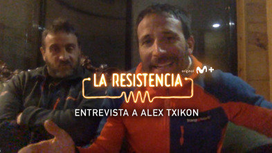 Lo + de las... (T6): Alex Txikon y el ascenso invernal - 09.01.2023