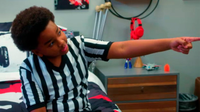 Imagen de Tyler Perry's Young Dylan (T3) - 3