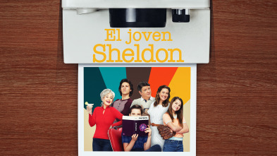 El joven Sheldon