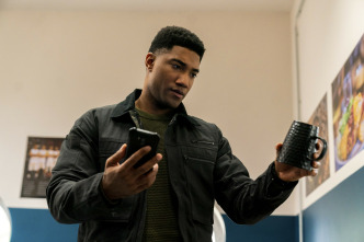 Imagen de FBI: Internacional (T2): Ep.10 El corazón más grande del mundo - 1