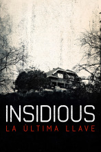 Imagen de Insidious: La última llave - 1