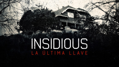 Imagen de Insidious: La última llave - 2