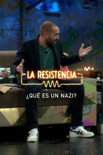 Lo + de Ponce (T6): ¿Qué es un nazi? - 10.01.2023