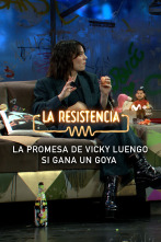 Lo + de las... (T6): La promesa de Vicky Luengo - 10.01.2023