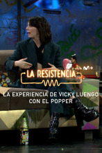 Imagen de Lo + de las... (T6): La mala experiencia de Vicky Luengo - 10.01.2023 - 1