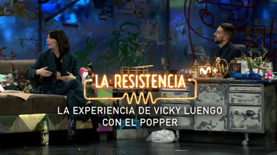 Imagen de Lo + de las... (T6): La mala experiencia de Vicky Luengo - 10.01.2023 - 2