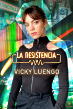 La Resistencia (T6): Victoria Luengo
