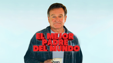 Imagen de El mejor padre del mundo - 2