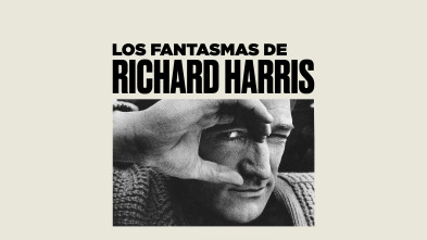 Los fantasmas de Richard Harris