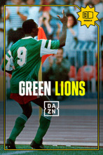 Green Lions