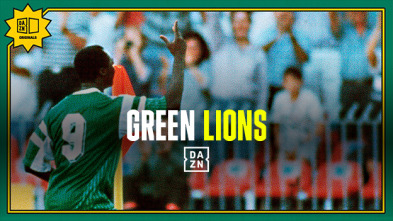 Green Lions