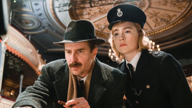 Imagen de Mira cómo corren - 3