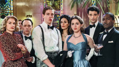 Imagen de Mira cómo corren - 4