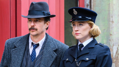 Imagen de Mira cómo corren - 5