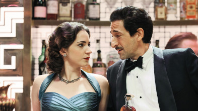 Imagen de Mira cómo corren - 8