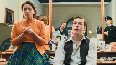 Imagen de Mira cómo corren - 10