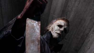Imagen de Halloween: El final - 5
