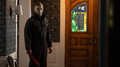 Imagen de Halloween: El final - 6