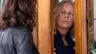 Imagen de Halloween: El final - 13