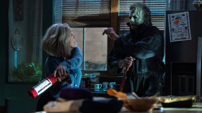 Imagen de Halloween: El final - 14