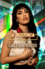 La Resistencia - Lali Espósito