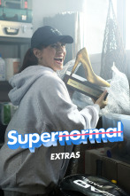 Supernormal (extras) (T2): Ep.2 La nueva Patricia