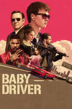 Imagen de (LSE) - Baby Driver - 1