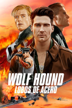 Wolf Hound. Lobos de acero