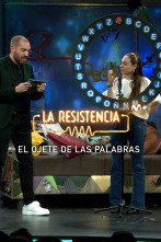 Imagen de Lo + de Ponce (T6): Medio Ojete - 12.01.2023 - 1