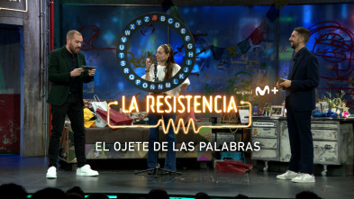 Imagen de Lo + de Ponce (T6): Medio Ojete - 12.01.2023 - 2