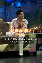 Lo + de las... (T6): La respuesta de Greta - 12.01.2023