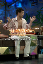 Lo + de las... (T6): Mad Doctor Made in China - 12.01.2023