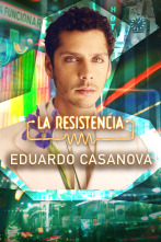 La Resistencia - Eduardo Casanova