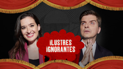 Ilustres Ignorantes (T16): Revistas