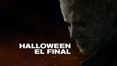Halloween: el final