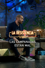 Lo + de Ponce (T6): Las campanadas están mal - 16.01.2023