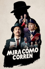 Imagen de Mira cómo corren - 1