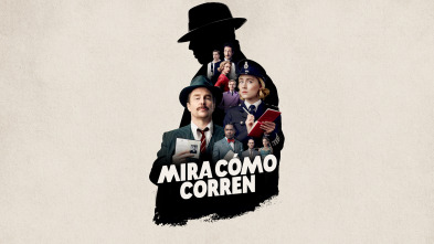 Imagen de Mira cómo corren - 2