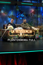 Lo + de los... (T6): El beef de Pantomima Full  - 17.01.2023