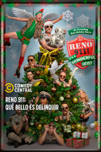 Imagen de Reno 911: Qué bello es delinquir - 1